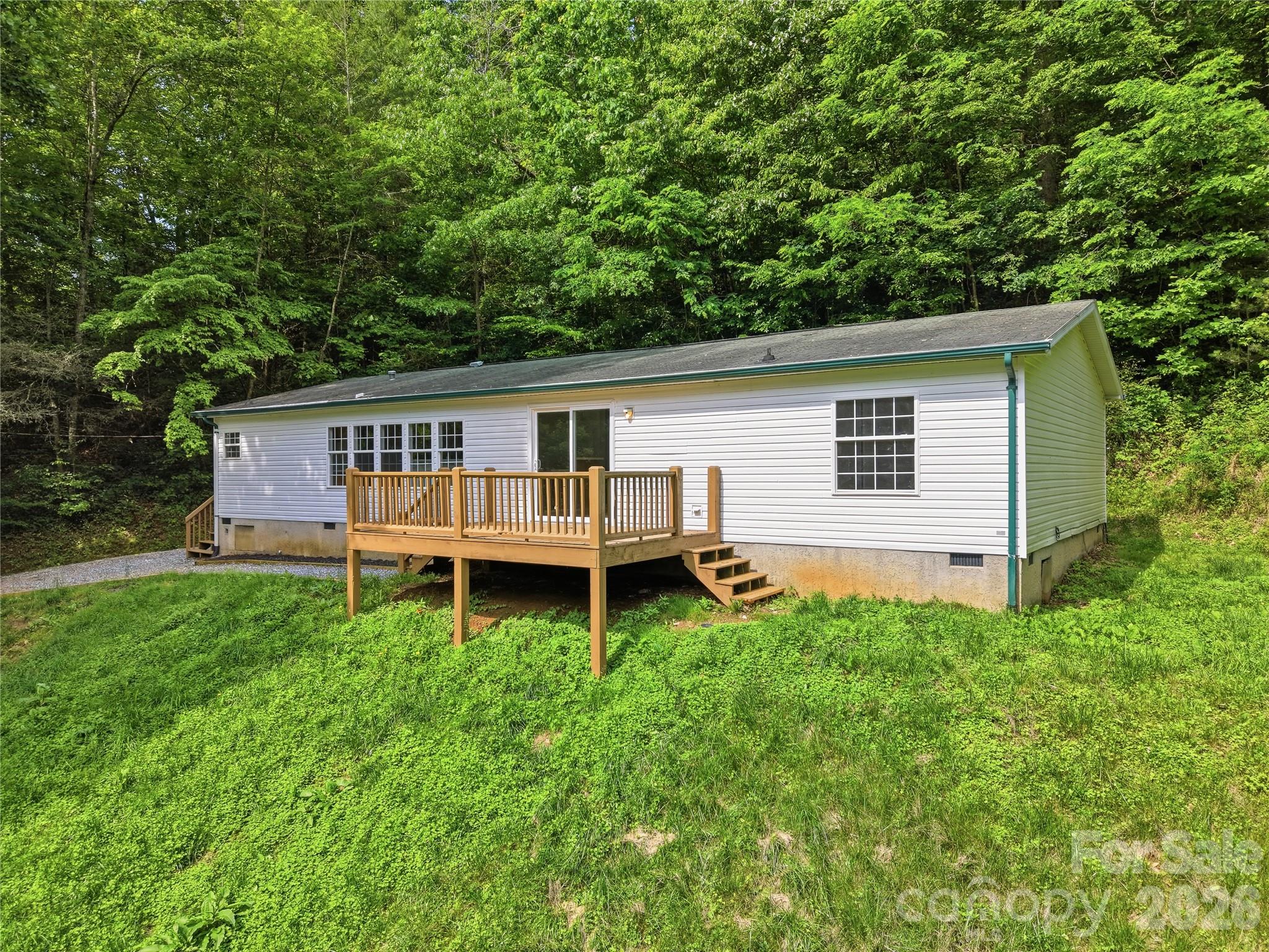 508 Cripple Creek Road, Sylva, NC. property listing photo