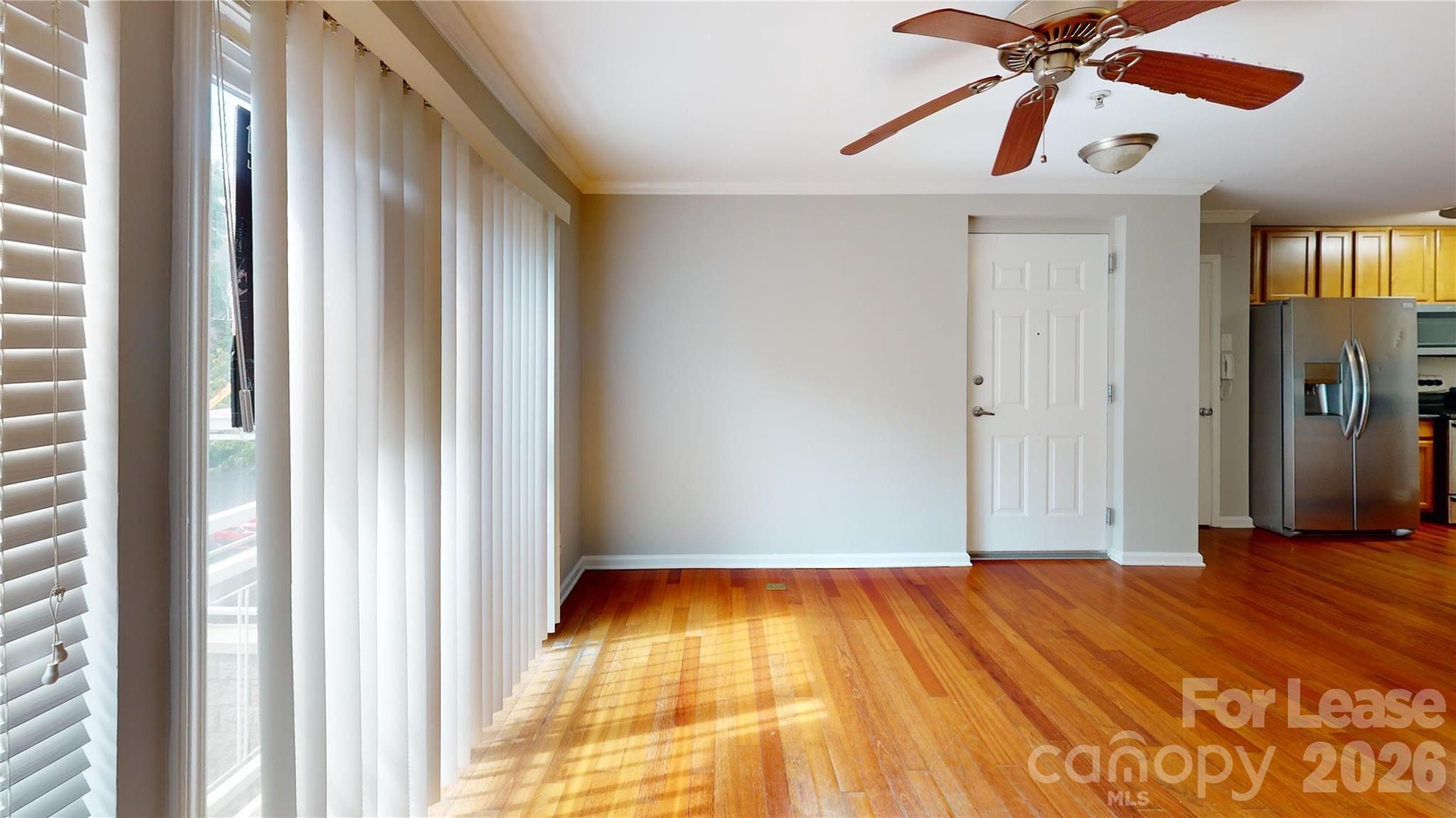 537 Donatello Avenue, Charlotte, NC. property listing photo