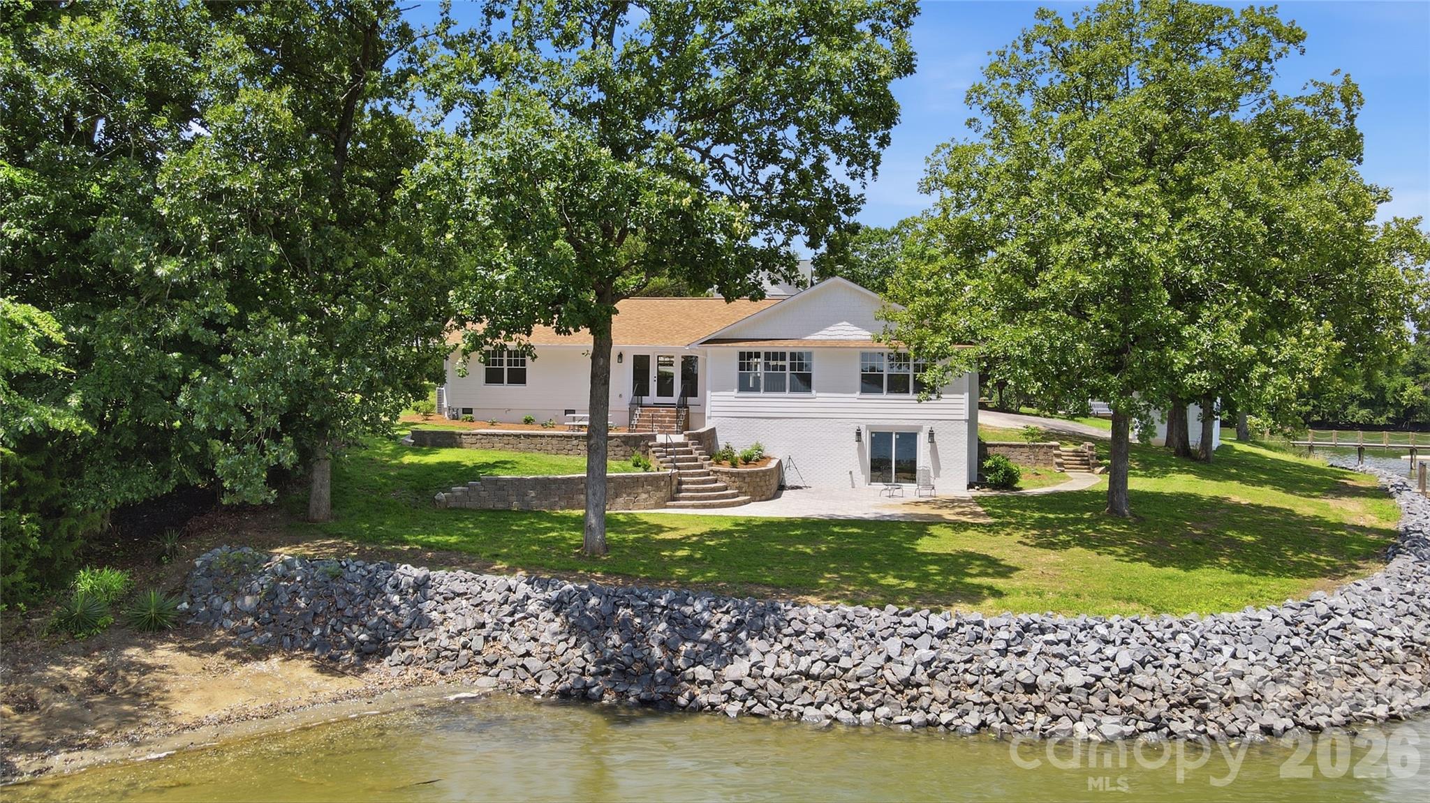 1751 Aragon Beach Road, Rock Hill, SC. property listing photo