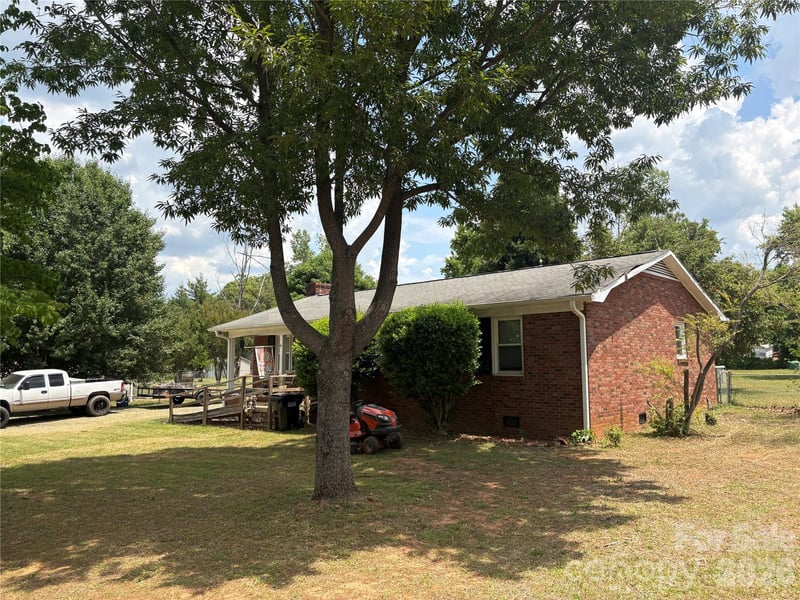 9289 Fisher, Rockwell, NC - 3 beds, 2 baths, 1,343 sqft - $264,900