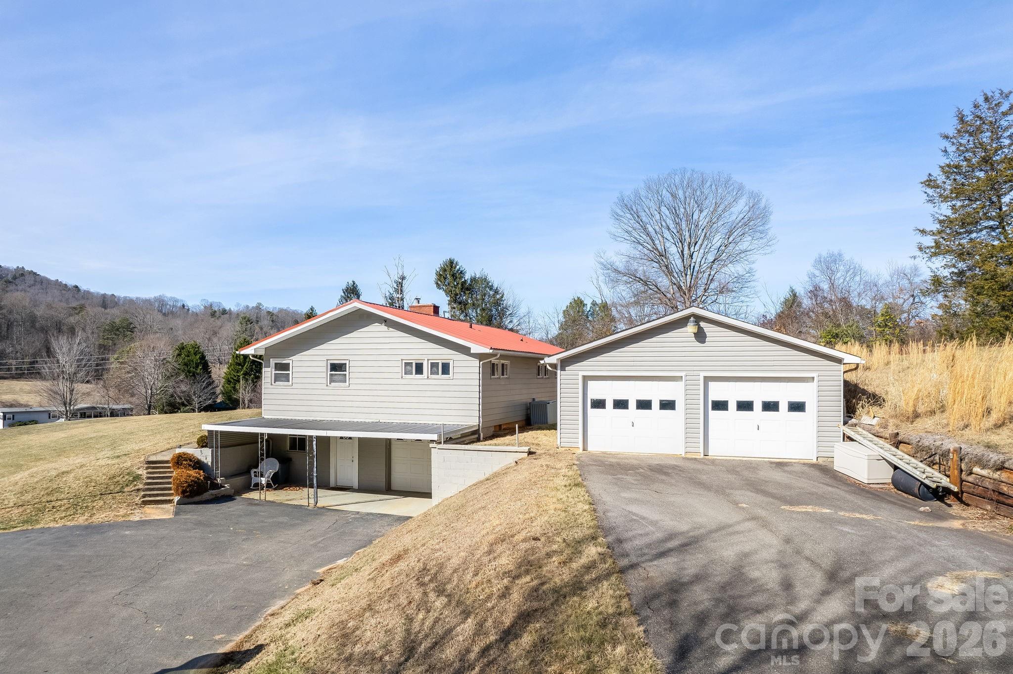 20 Cedar Farm, Asheville, NC. property listing photo