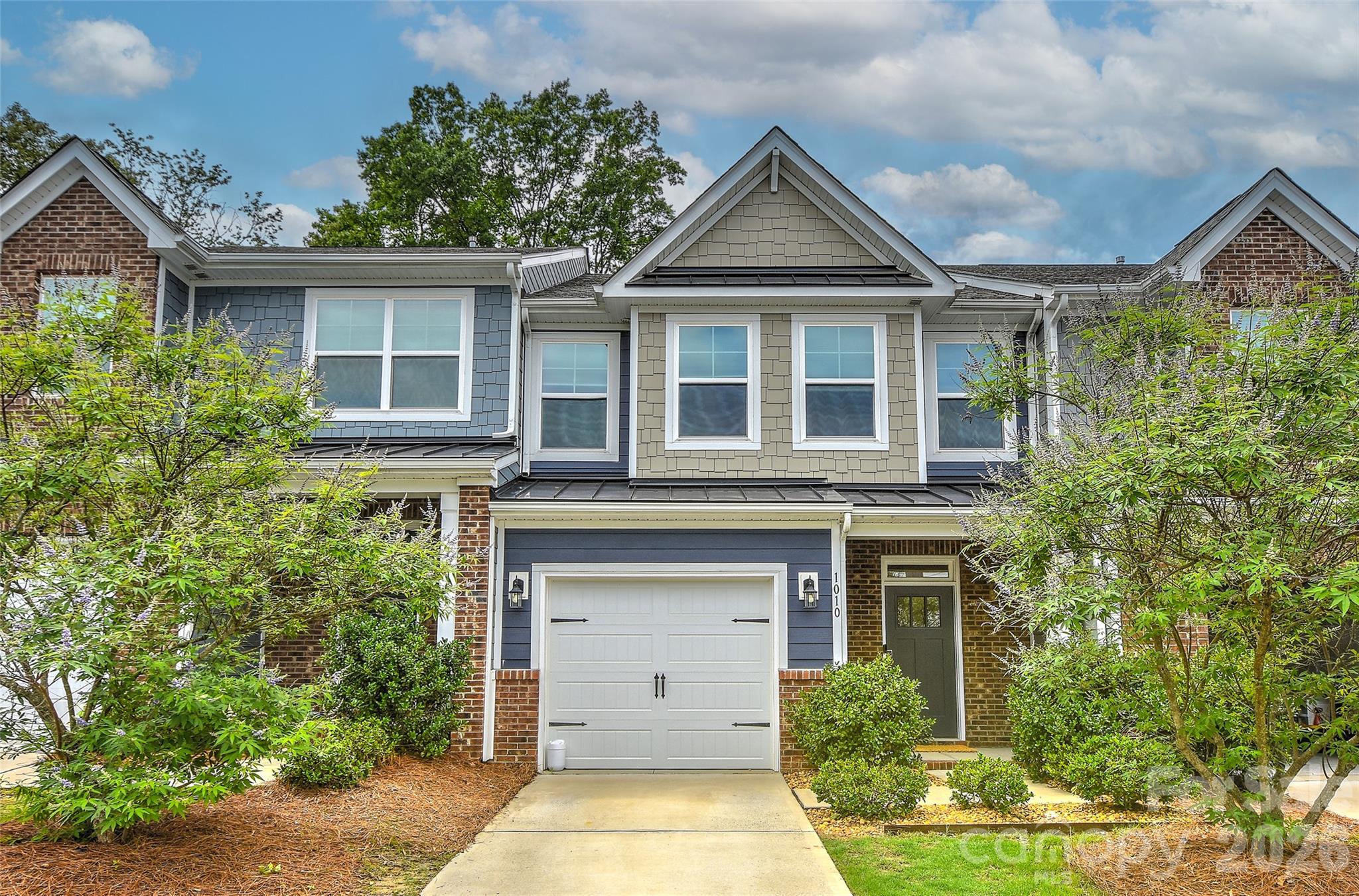 1010 Moffatt, Matthews, NC — property listing photo 1