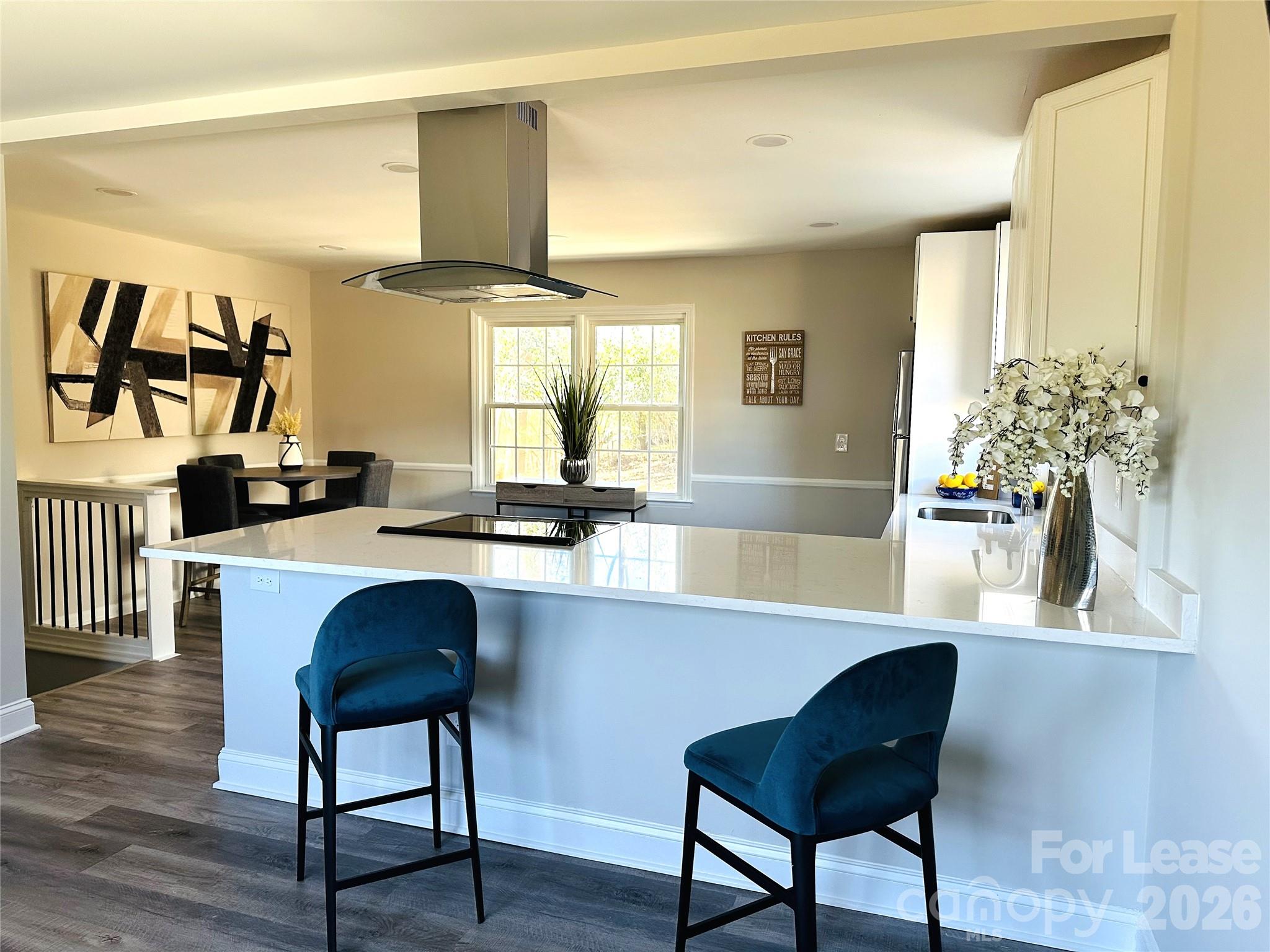 8208 Doverdale Lane, Charlotte, NC. property listing photo