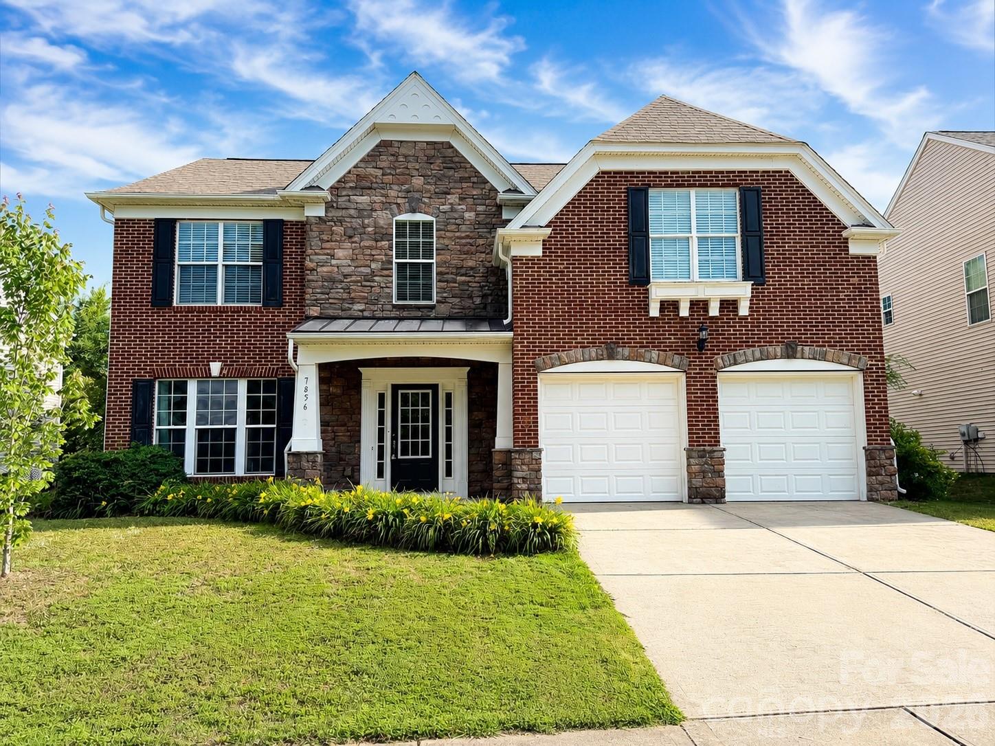 7856 Lamington Drive, Indian Land, SC — property listing photo