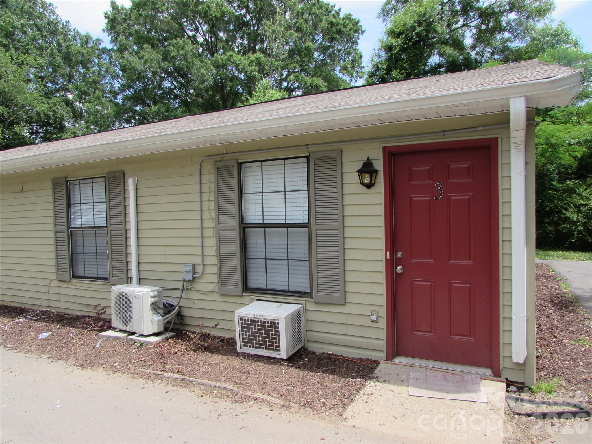 374 Water Street Apt 3, Mooresville, NC. property listing photo