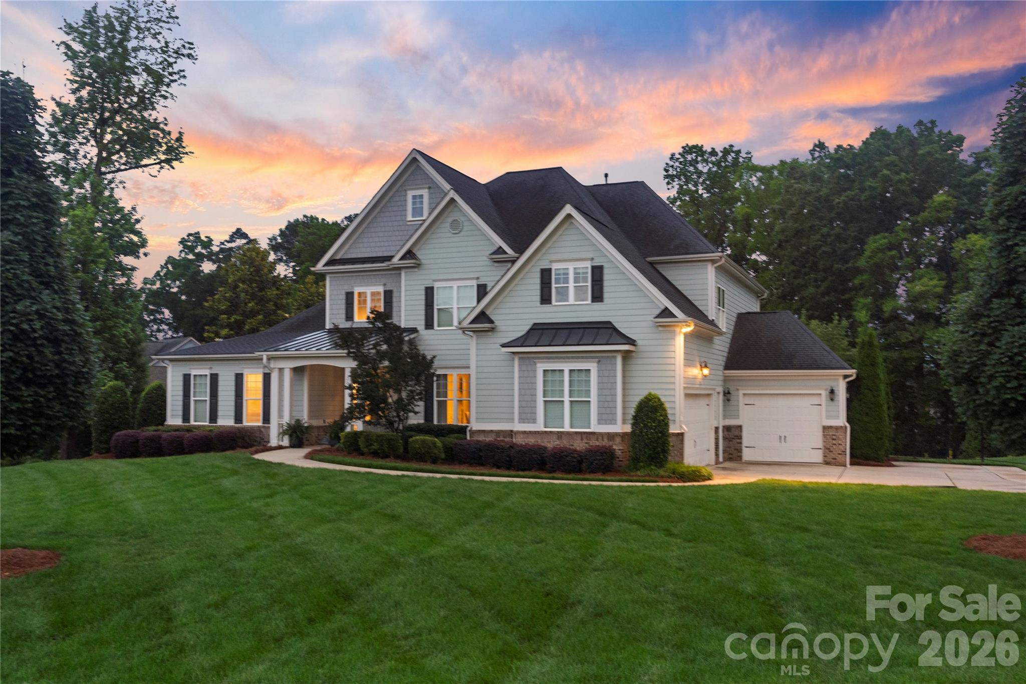 200 Seven Oaks Landing, Belmont, NC. property listing photo