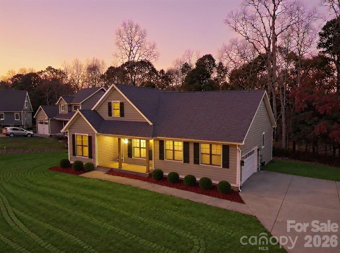 2656 Polo Lane, Maiden, NC. property listing photo