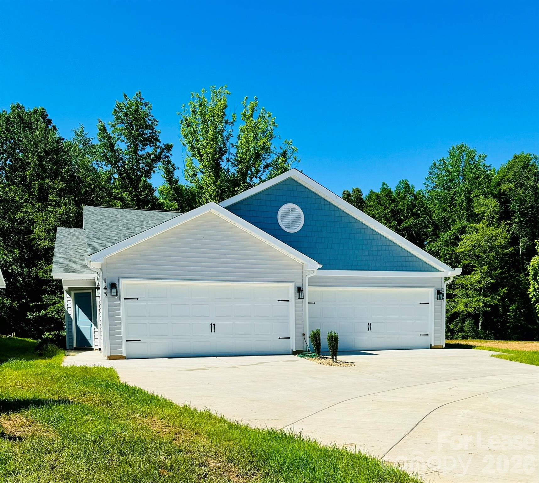 147 Brawley Villas Place, Mooresville, NC. property listing photo