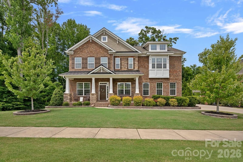 2026 Sweet William Drive, Harrisburg, NC - 5 beds, 5 baths, 5,119 sqft - $879,000