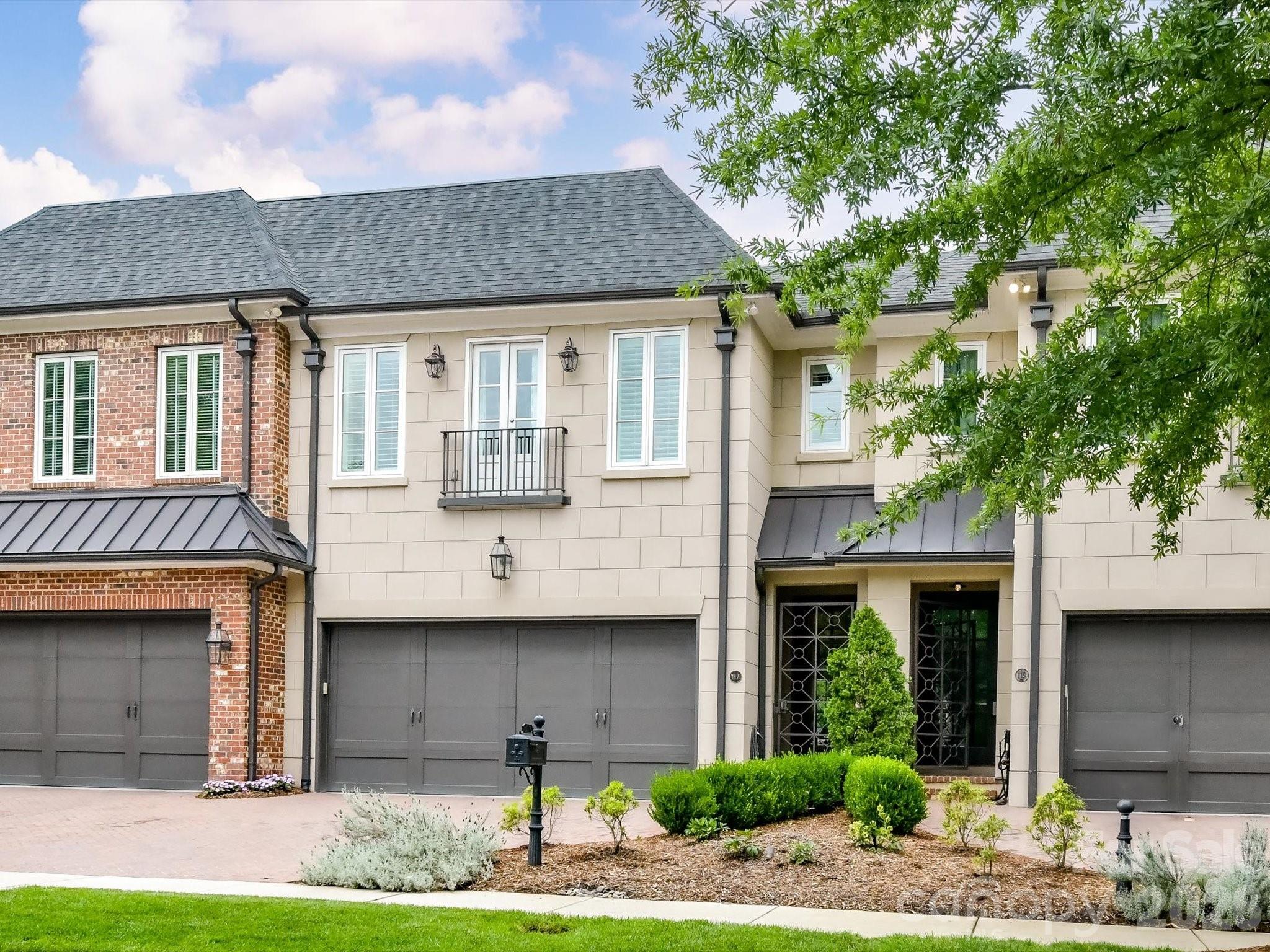 117 Huntley, Charlotte, NC — property listing photo 1