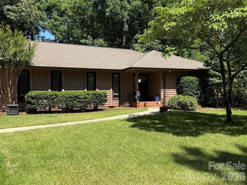6 Catawba Ridge Court Apt 6, Lake Wylie, SC - 3 beds, 2 baths, 1,856 sqft - $620,000