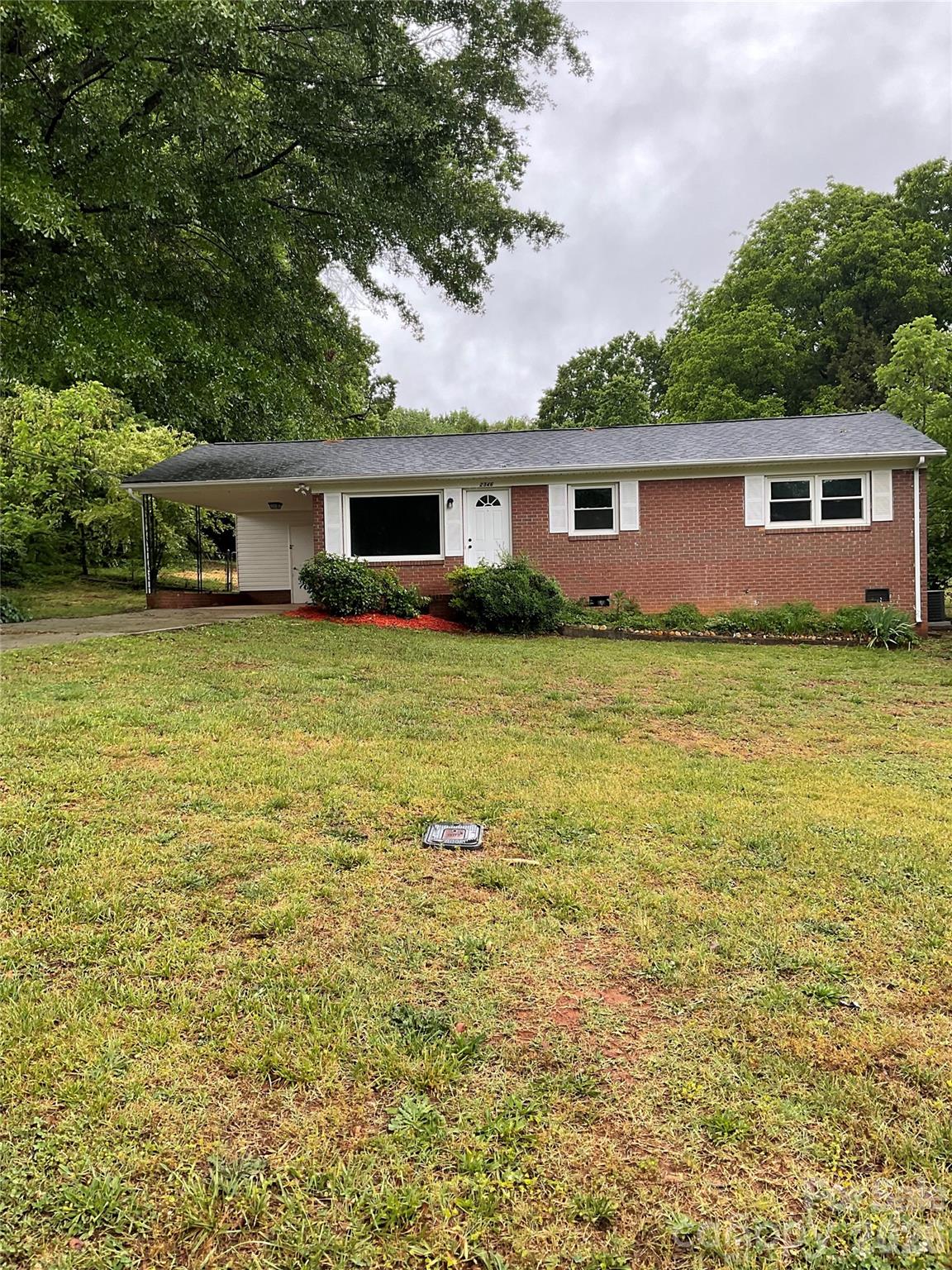 2346 Woodleaf Drive, Gastonia, NC. property listing photo