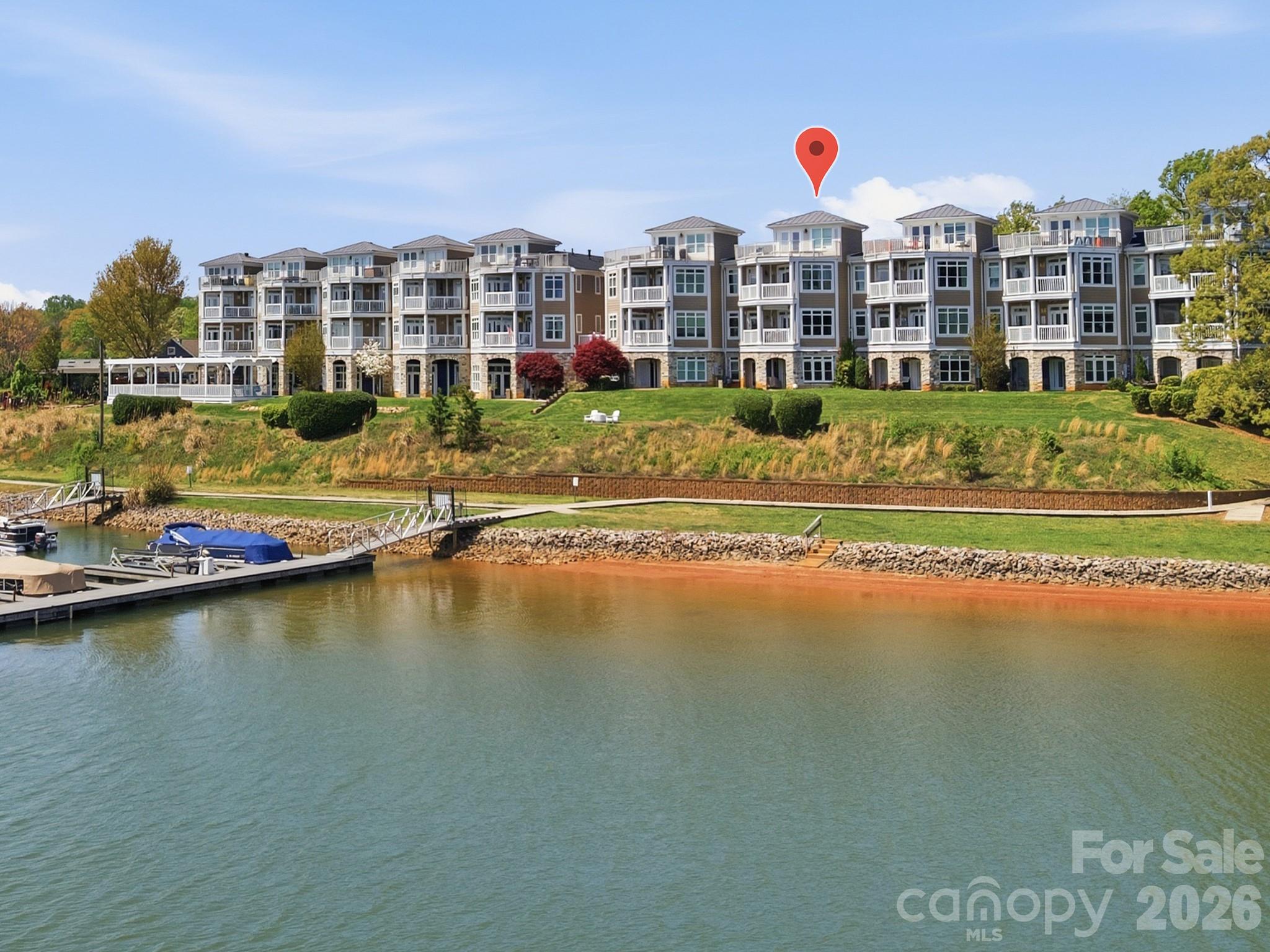 637 Williamson Road Apt 306, Mooresville, NC. property listing photo