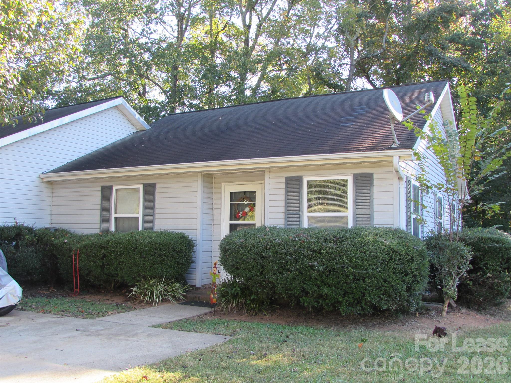 187 Isle of Pines Road, Mooresville, NC. property listing photo