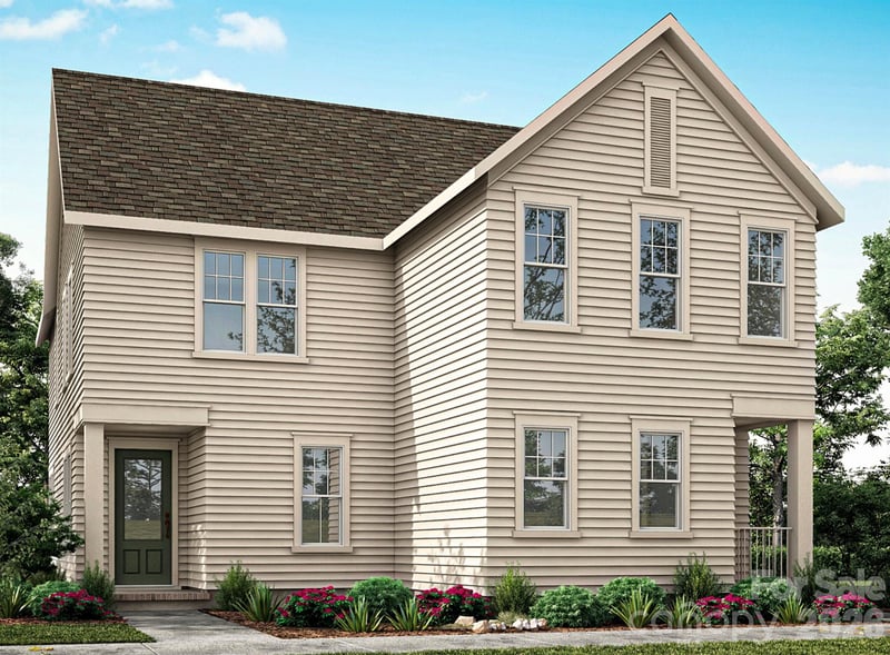 251 Davidson Gateway Drive Apt 31B, Davidson, NC - 2 beds, 1.5 baths, 1,159 sqft - $341,955