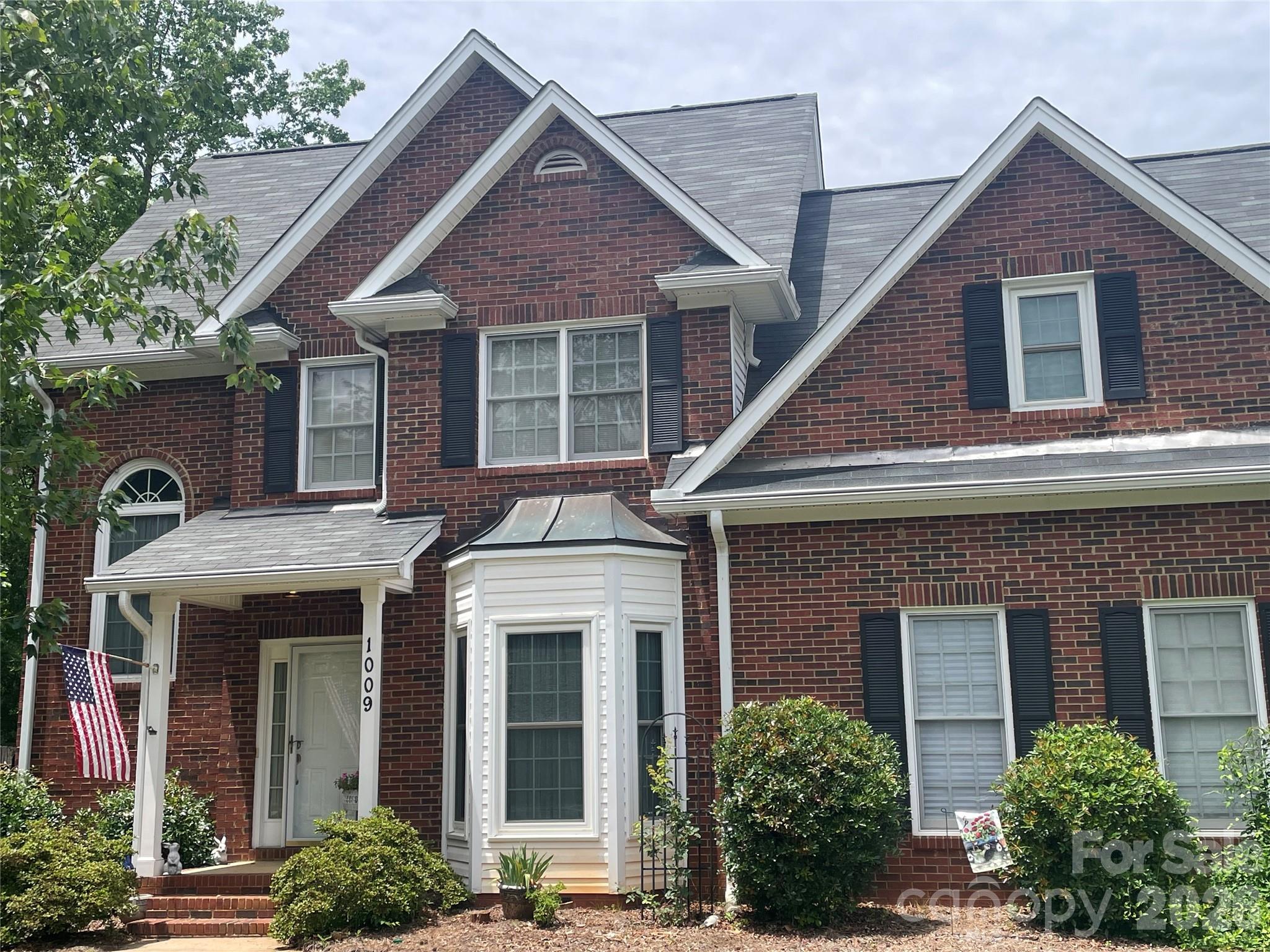 1009 Millwright, Matthews, NC — property listing photo 1