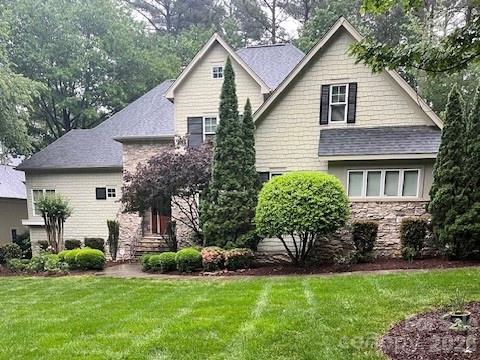 3912 Lake Spring Cove Court, Denver, NC — property listing photo