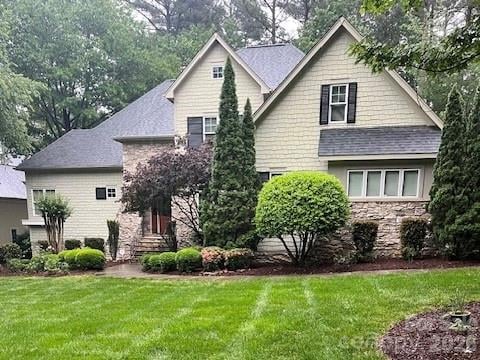 3912 Lake Spring Cove Court, Denver, NC - 4 beds, 5 baths, 3,789 sqft - $998,000