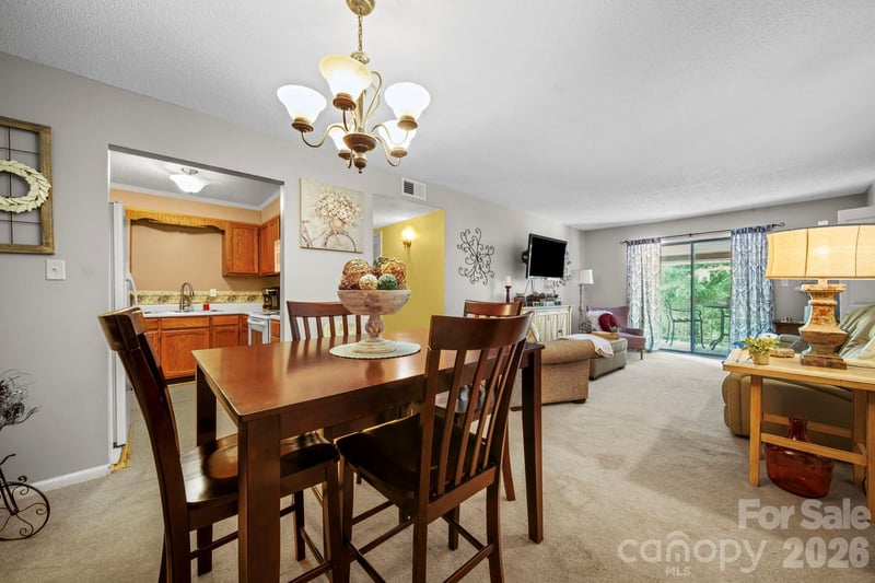 109 Carriage House Drive, Kannapolis, NC - 2 beds, 2 baths, 980 sqft - $149,900