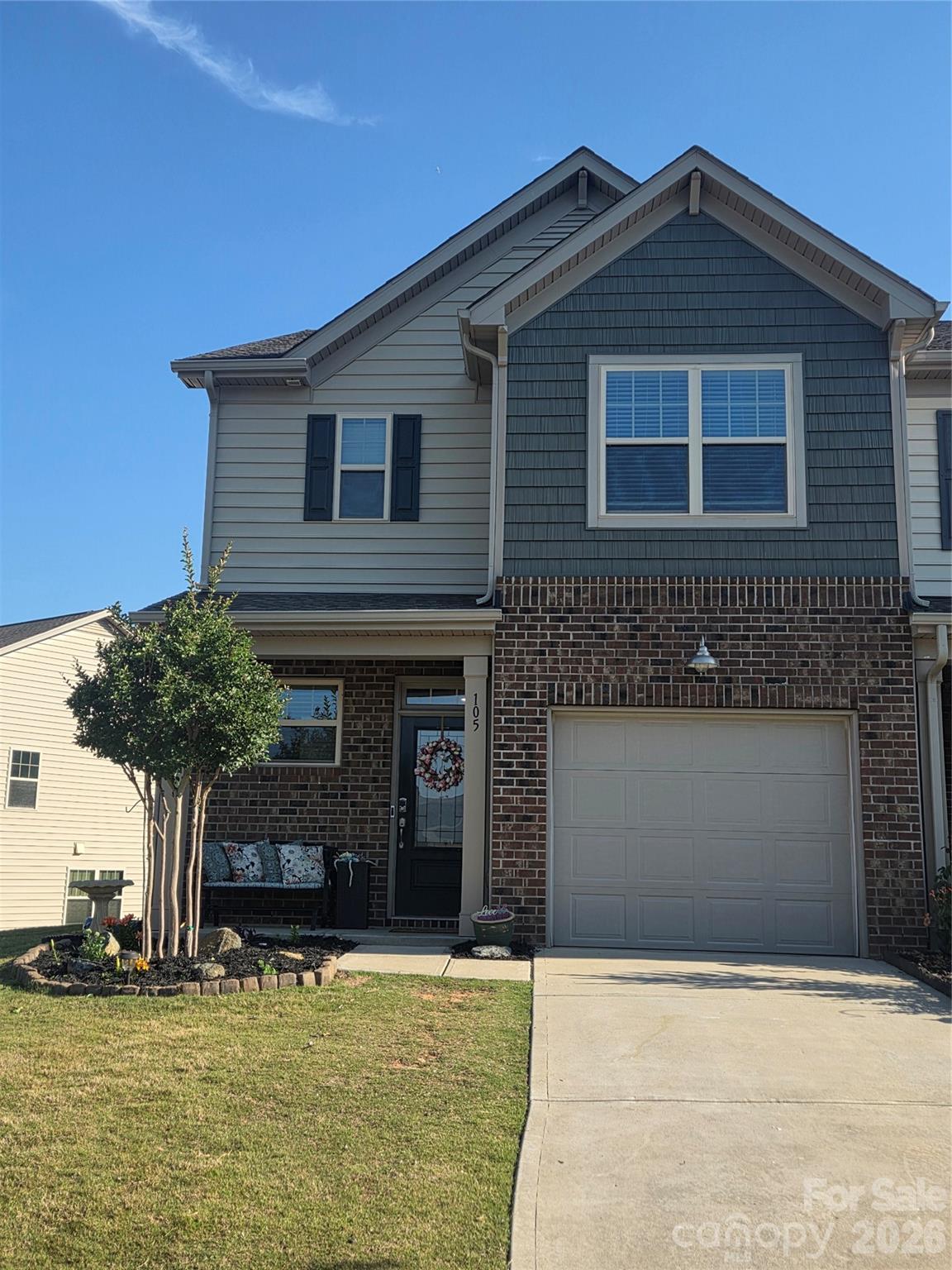 105 Tigris Trail, Fort Mill, SC. property listing photo