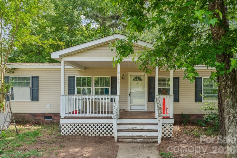 235 Misty Lane, Kannapolis, NC - 3 beds, 2 baths, 1,728 sqft - $995,900
