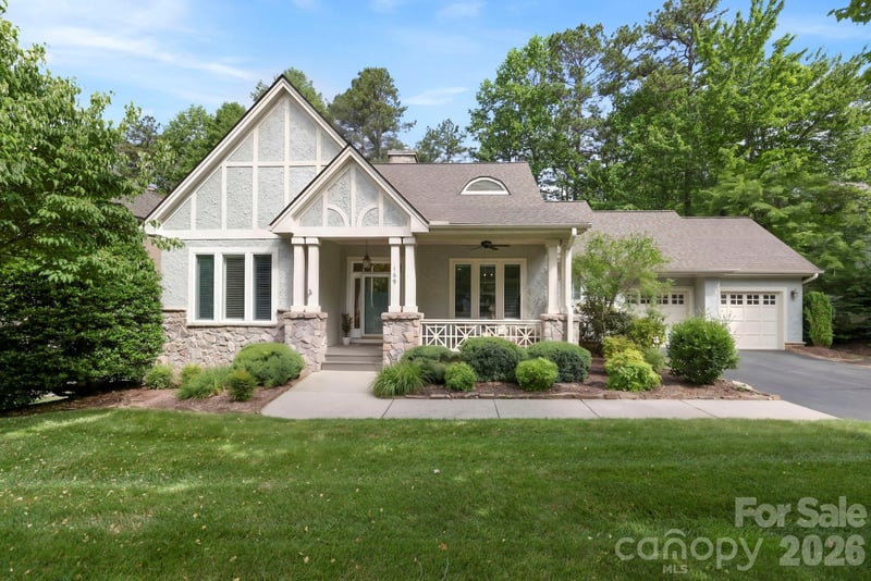 169 Camptown Road, Brevard, NC - 4 beds, 3 baths, 2,218 sqft - $840,000