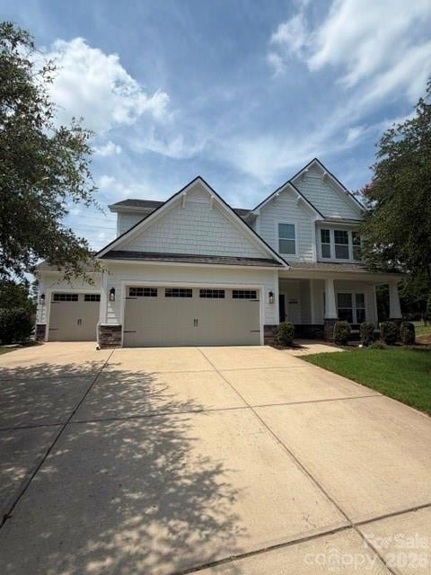 3703 Jacinta Court, Tega Cay, SC - 4 beds, 3.5 baths, 3,169 sqft - $660,000
