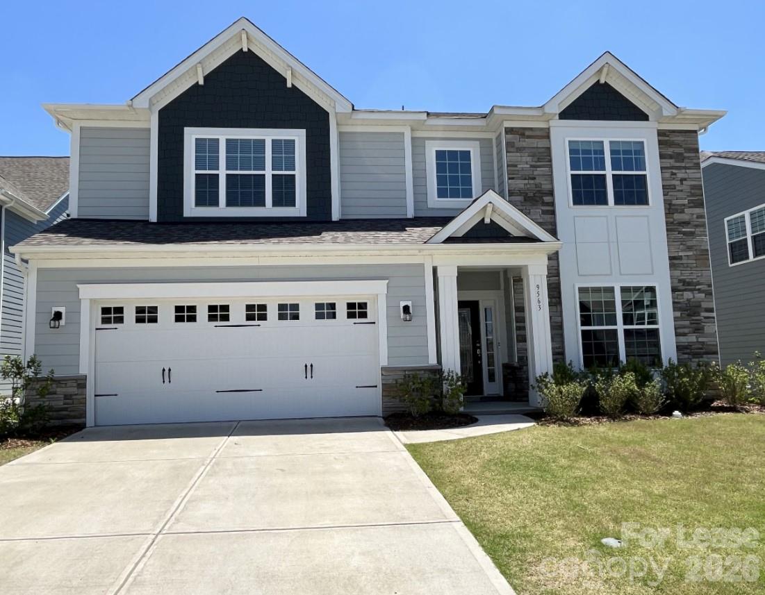 9563 Finn Back Road NW, Concord, NC. property listing photo