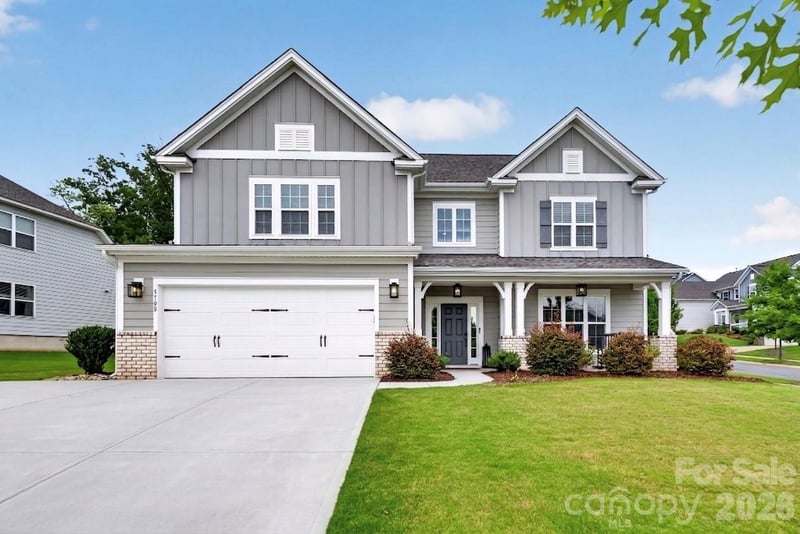5100 Watercrest Trail, Belmont, NC - 4 beds, 3 baths, 3,027 sqft - $684,900
