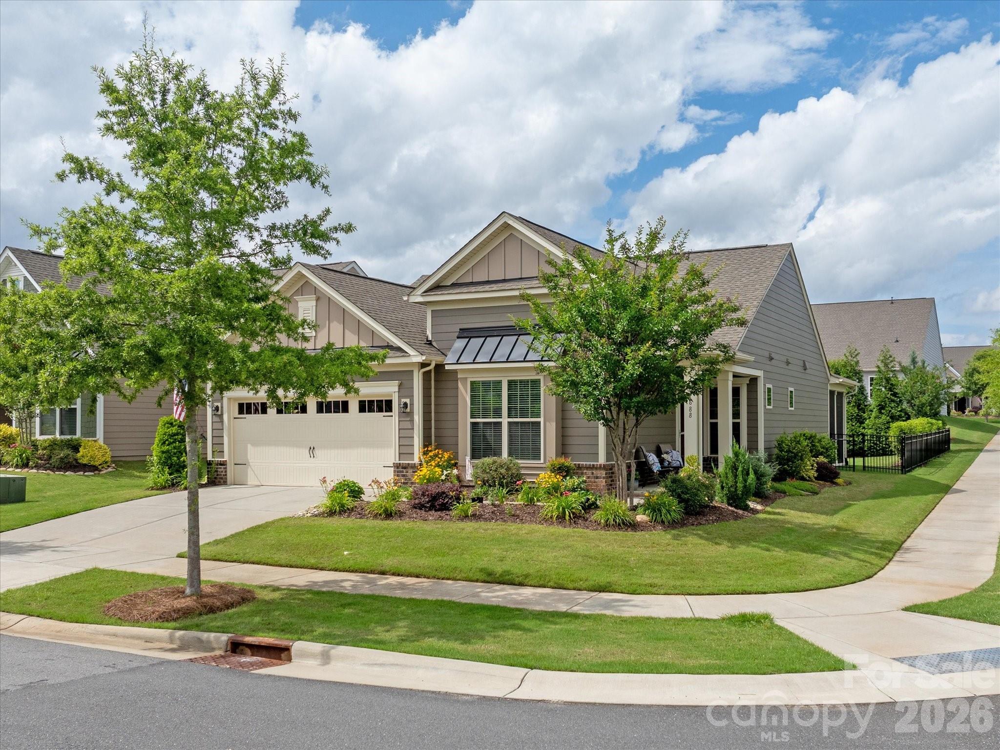 1688 Tranquility Boulevard, Lancaster, SC. property listing photo