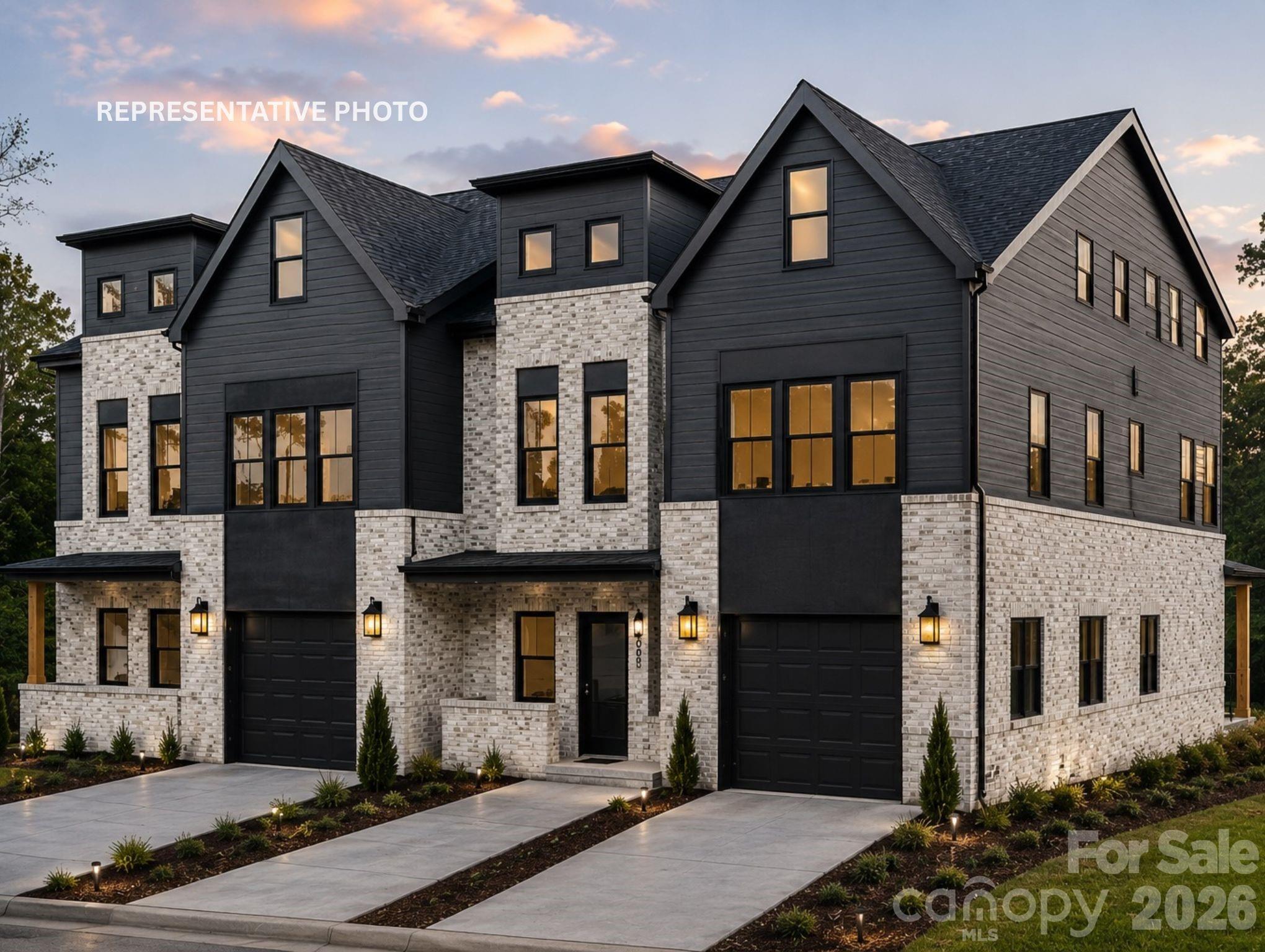 1410 West Boulevard, Charlotte, NC. property listing photo