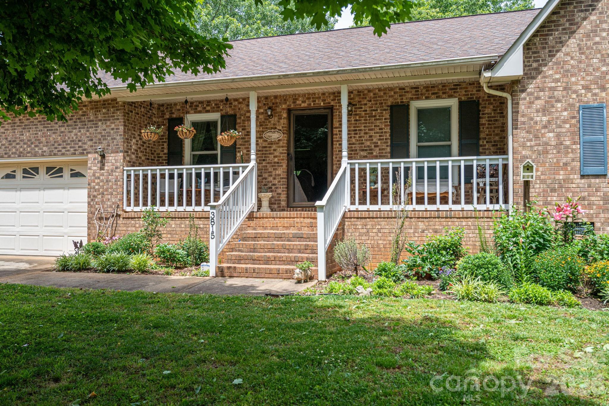 3815 Wild Cherry Road, Shelby, NC — property listing photo