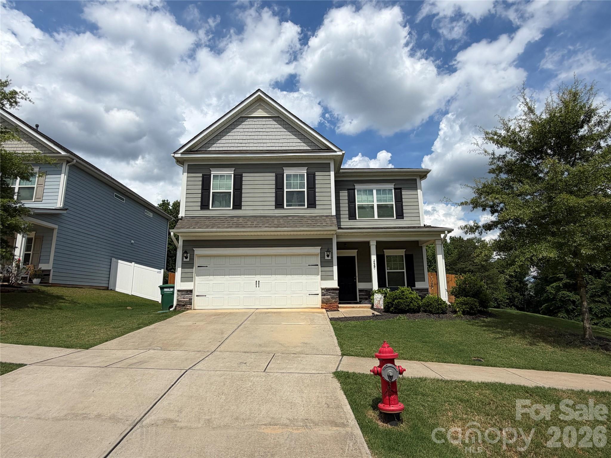 240 Cramerton Mills Parkway, Cramerton, NC — property listing photo