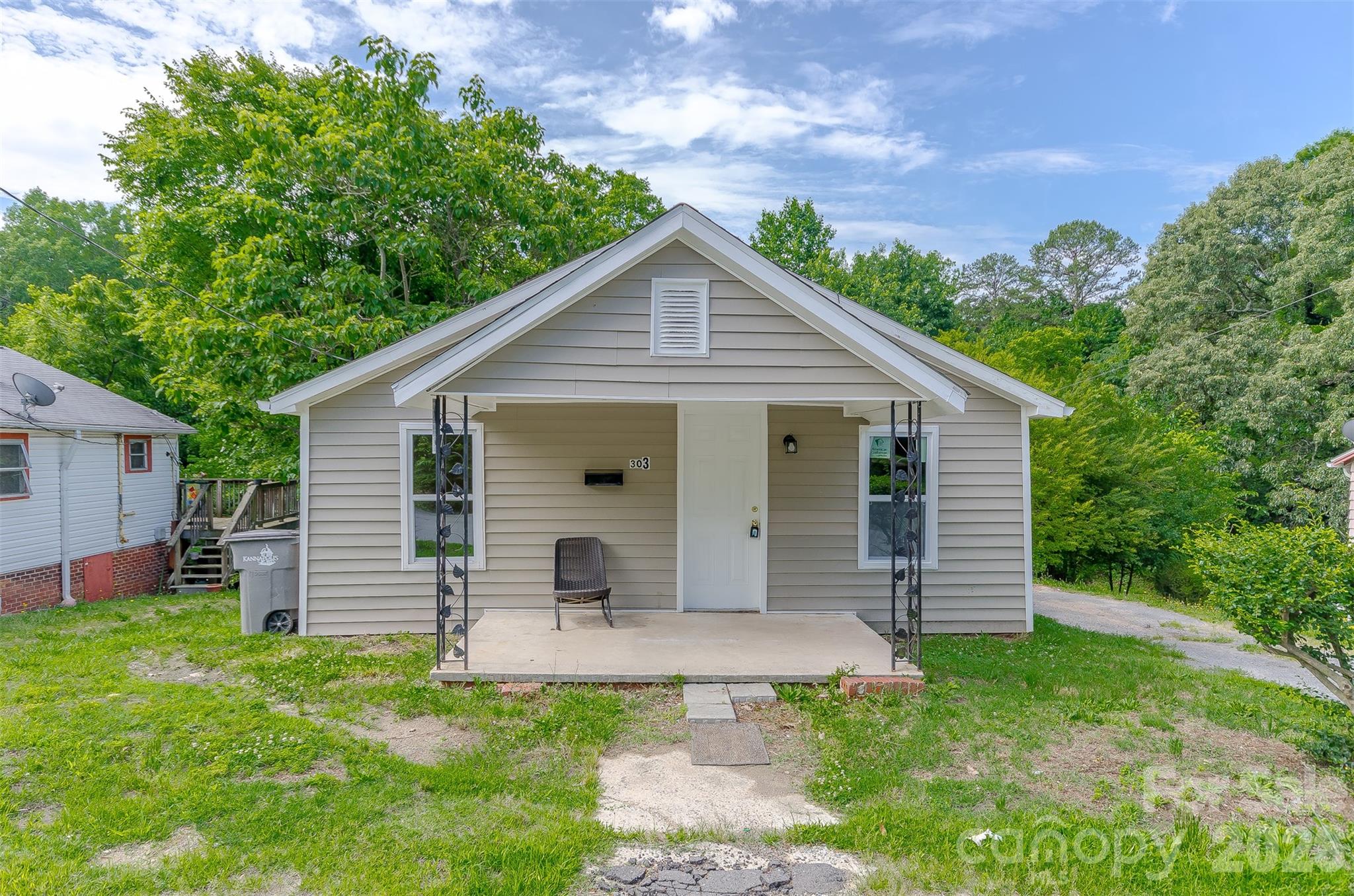 303 Rice, Kannapolis, NC — property listing photo 1