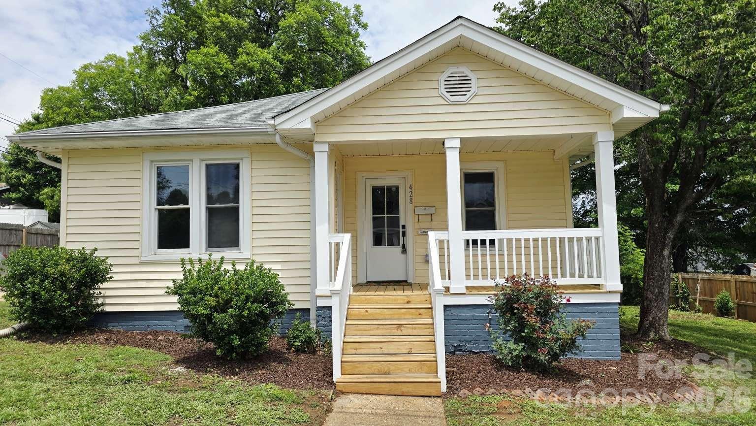 428 15th Street, Cramerton, NC — property listing photo