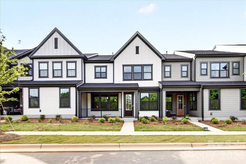 95 Seven Oaks, Belmont, NC - 3 beds, 3 baths, 1,999 sqft - $404,990