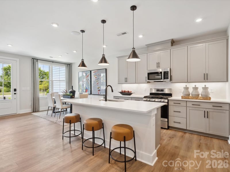 316 Ardmore, Belmont, NC - 3 beds, 3 baths, 1,999 sqft - $467,313