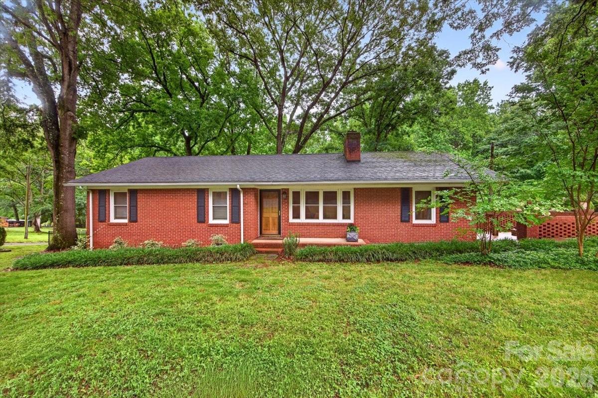 5001 Rehobeth Road, Waxhaw, NC. property listing photo