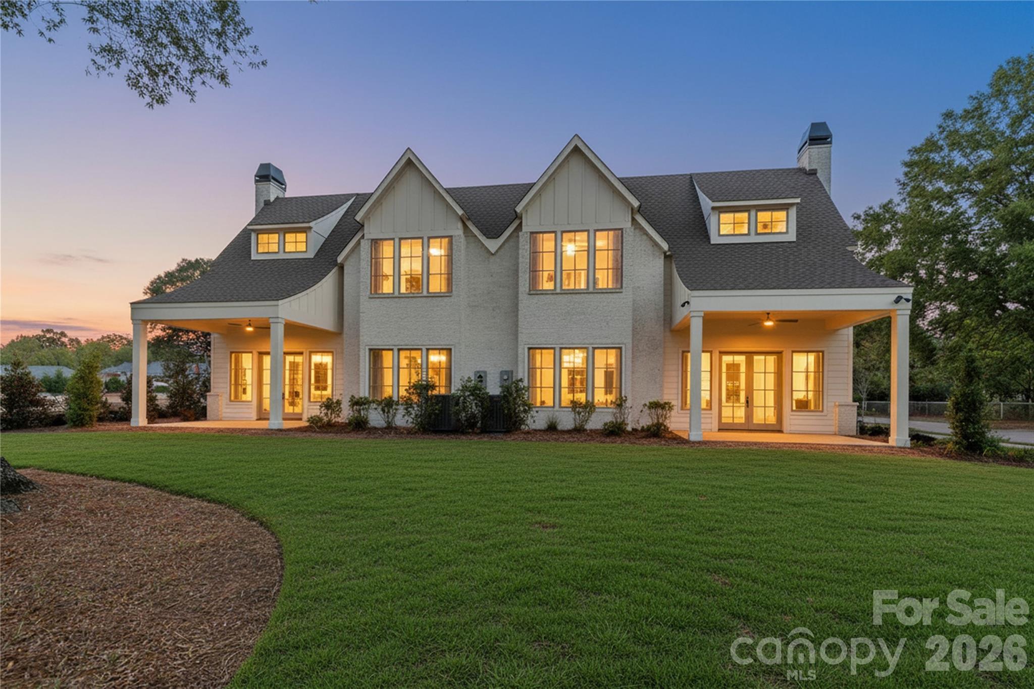 1632 Ferncliff 4, Charlotte, NC — property listing photo 1