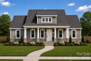 2501 Plyler Mill Road, Monroe, NC. property listing photo