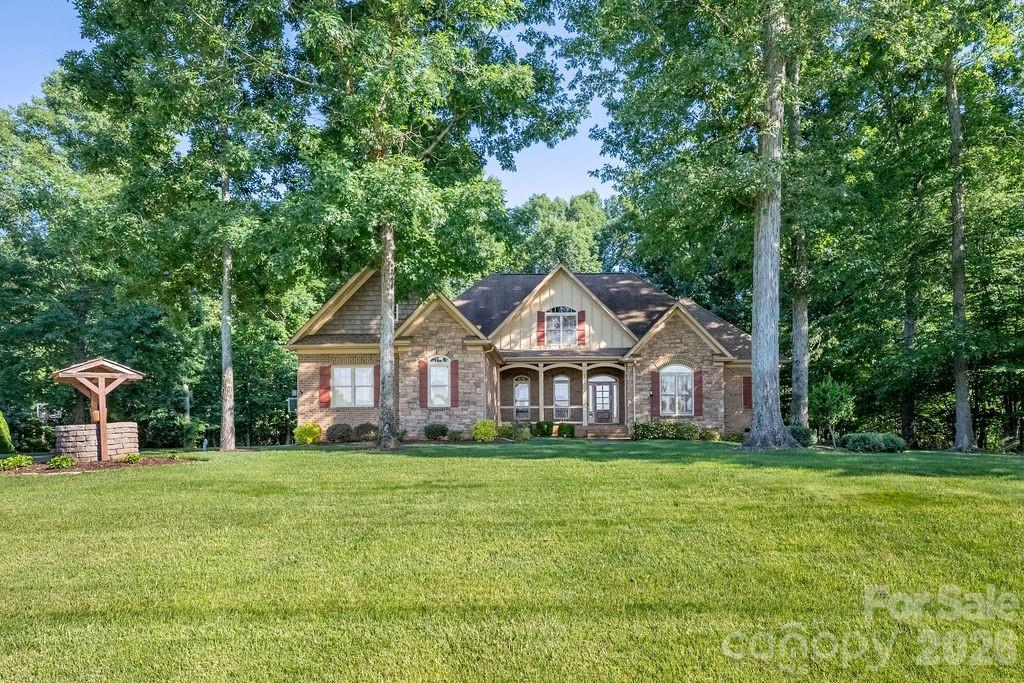 8325 Curico Lane, Charlotte, NC. property listing photo