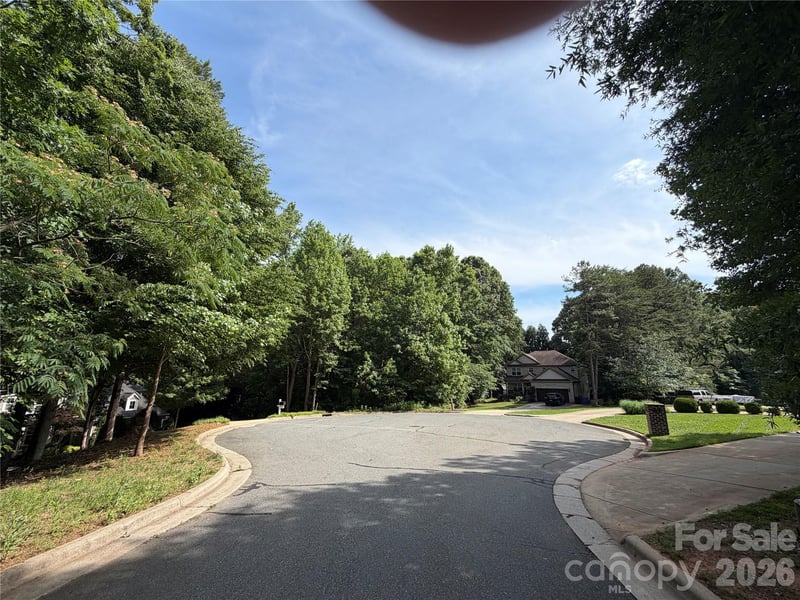 119 Colony Hill Lane, Mooresville, NC -  - $99,000