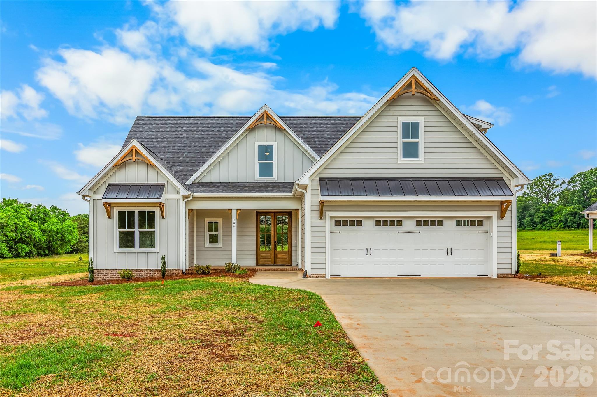 184 Armsworthy Road, Advance, NC. property listing photo