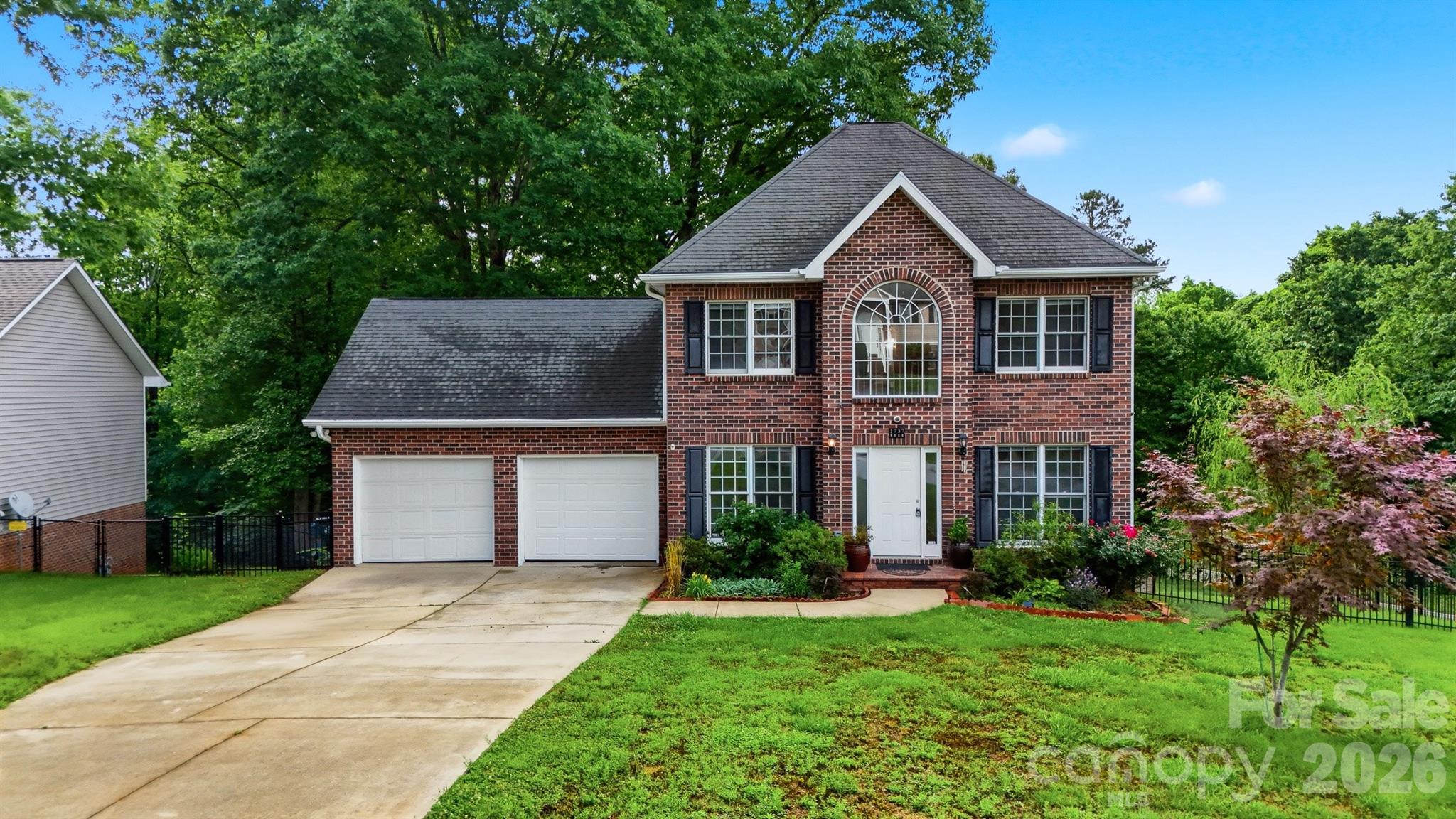 1737 9th Street Place SE, Hickory, NC. property listing photo