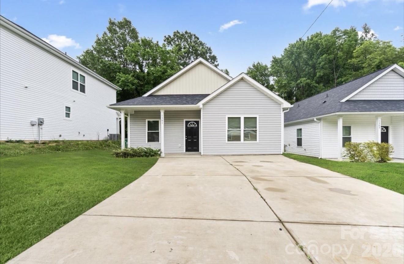 1301 marble, Charlotte, NC — property listing photo 1