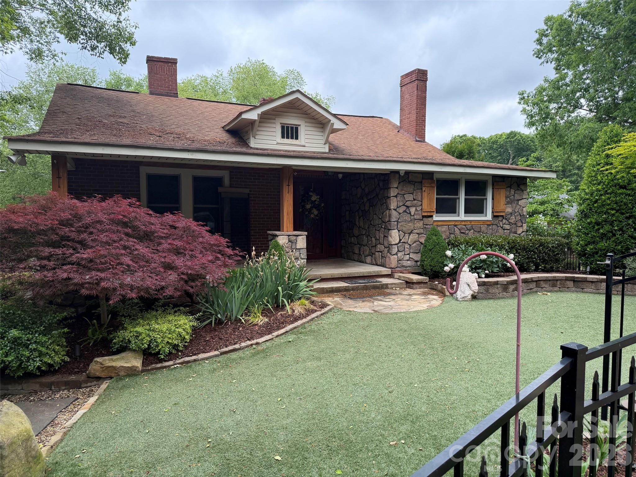 400 Alpine, Kannapolis, NC — property listing photo 1