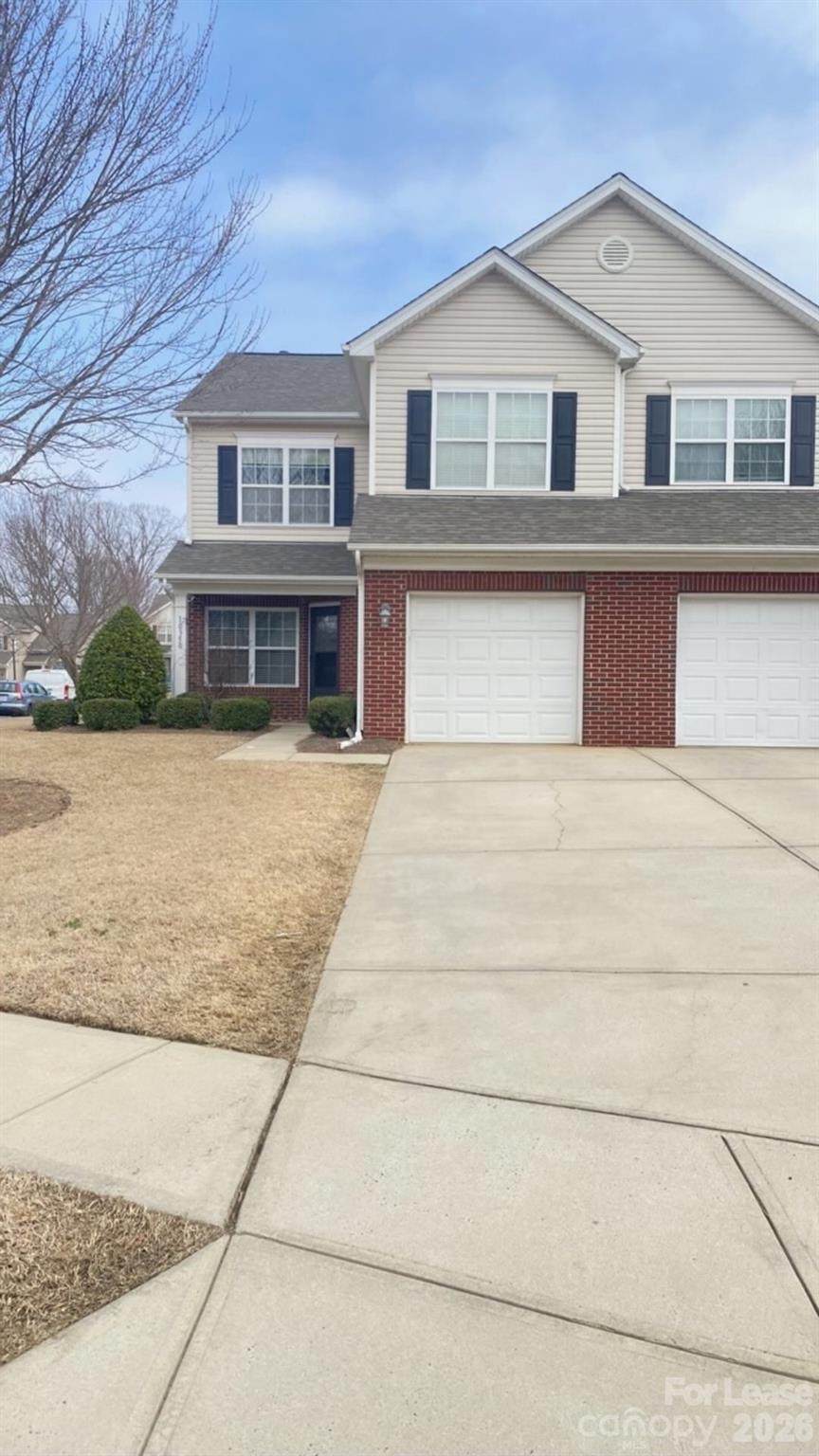 10350 Stineway Court, Pineville, NC. property listing photo