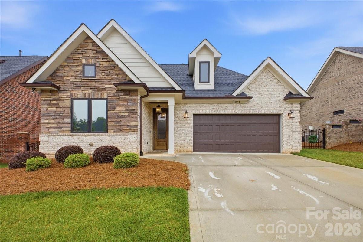 6095 Gold Springs Way, Denver, NC — property listing photo