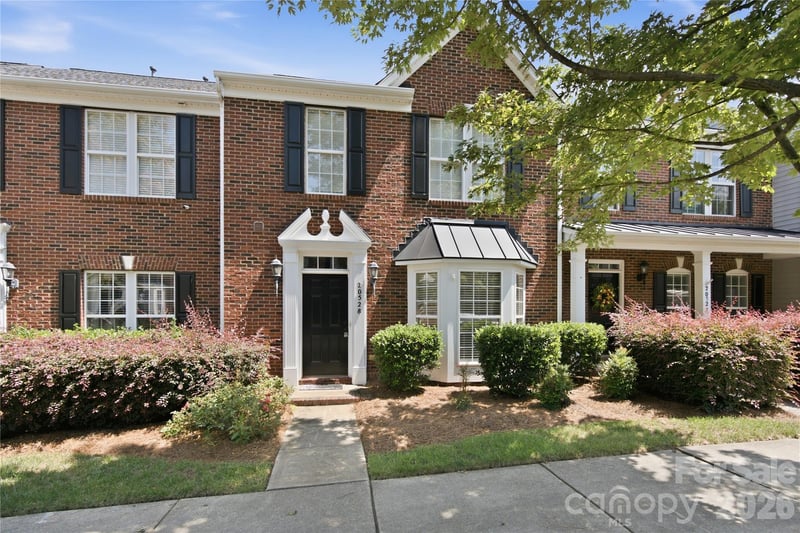 20528 Harbor View Drive, Cornelius, NC - 3 beds, 2.5 baths, 1,896 sqft - $439,900