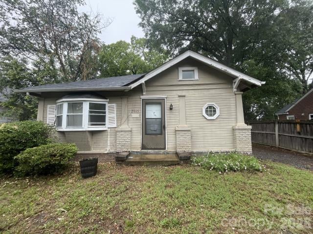 2616 Holton Avenue, Charlotte, NC - 3 beds, 1 bath, 1,442 sqft - $230,000